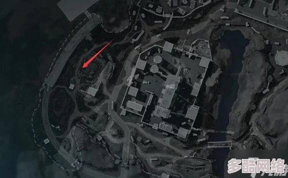 《三角洲行动》游戏攻略：探寻零号大坝D1-3钥匙位置全解析