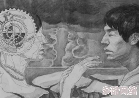 13277大但人文艺术照：探索当代艺术作品中的人文精神与社会价值的深刻体现与影响力