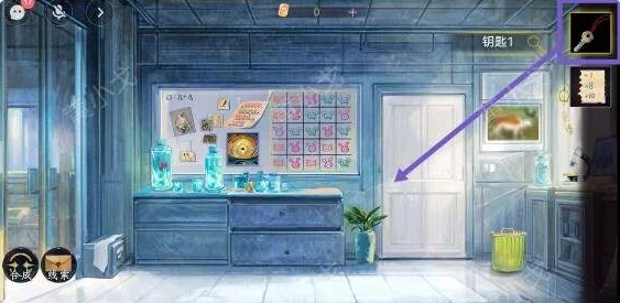 栖云异梦寻煌迹:黑板动物题第一章全攻略详解与全流程指南 栖云异梦寻煌迹:黑板动物题第一章全攻略详解与全流程指南