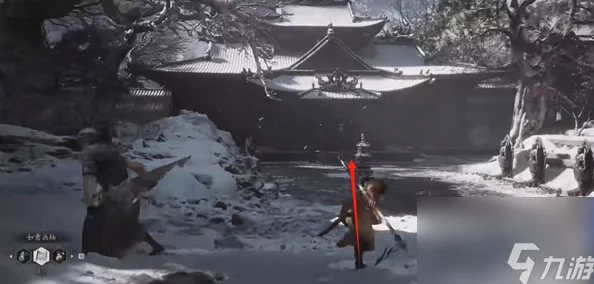 黑神话悟空游戏避凶药丹方全面获取攻略及详细步骤介绍 黑神话悟空游戏避凶药丹方全面获取攻略及详细步骤介绍