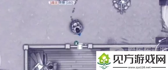 阿瑞斯病毒2游戏攻略：详细解析火铳武器的获取方法与步骤