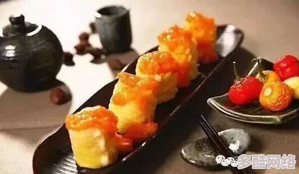 蜜汁满满：甜蜜滋味引发热议，网友分享独特食谱与创意搭配，掀起美食新潮流！