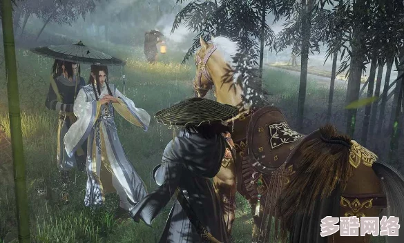《剑网3》无界版高清流畅体验：详细配置要求与推荐方案指南