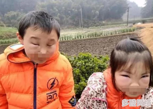 一小孩把钢筋给女孩吃，警方介入调查，家长呼吁加强儿童安全教育与监管措施