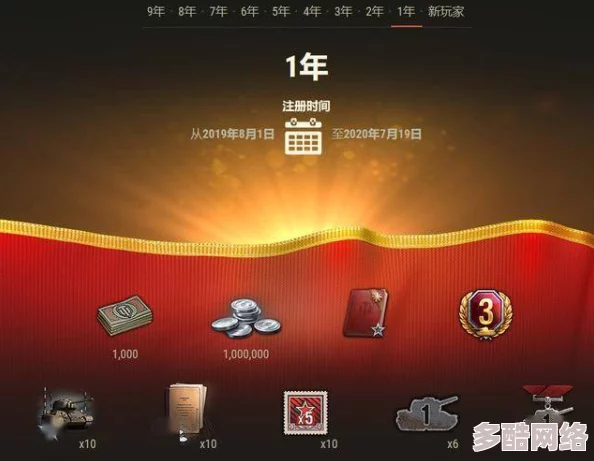 揭秘《以闪亮之名》沉渊之域礼包内含物品，全面解析惊喜内容