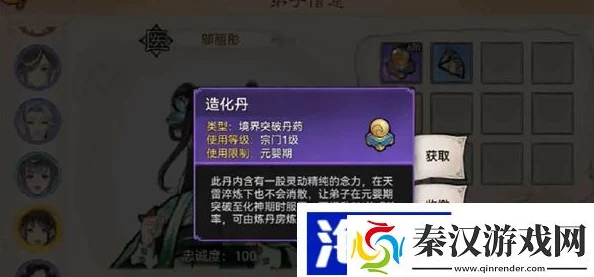 揭秘最强祖师储物袋查看方法：全面指南与操作技巧解析